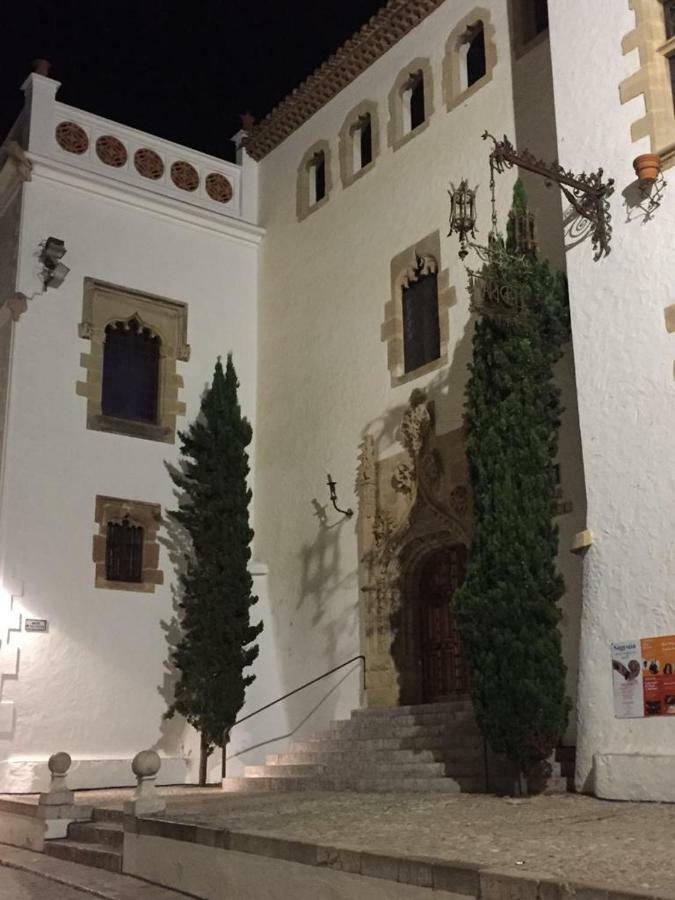 Casa Susana Sitges Exterior foto